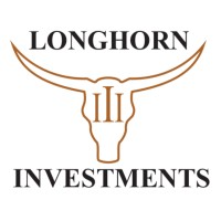 Longhorn investments