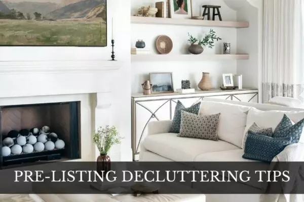 10 Things to Remove from Your Home When Listing for Sale,Jennifer Watson