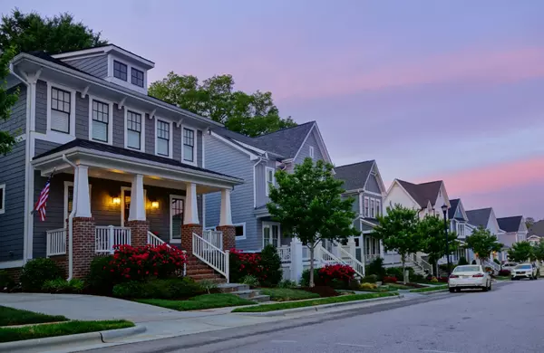 Denver's Housing Market: How Low Inventory Continues to Impact Buyers and Sellers,Robert Passafiume