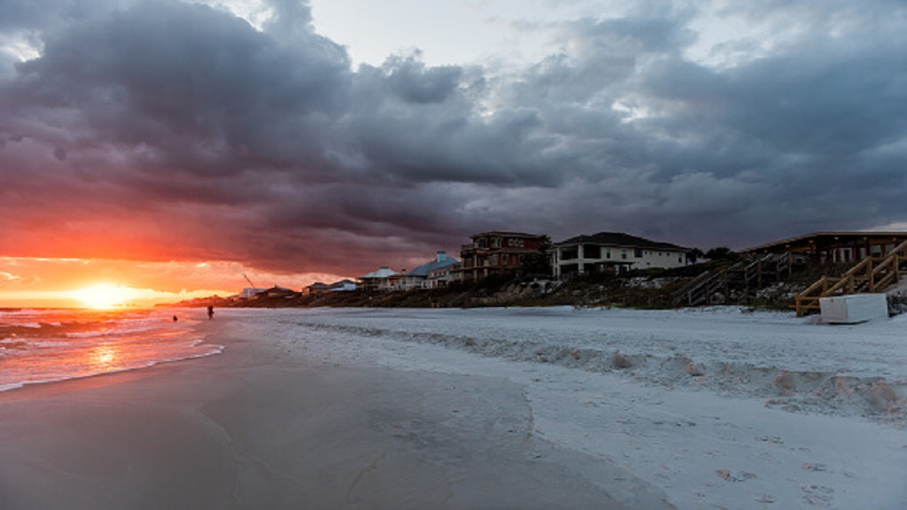 Buying a Home in Santa Rosa Beach FL