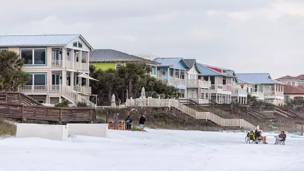 Top 5 Santa Rosa Beach FL Homes for Sale: What You Need to Know,Grace T. Whistport