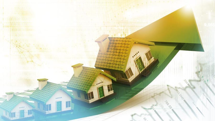 Why Aren’t Home Prices Crashing? Simplifying The Market