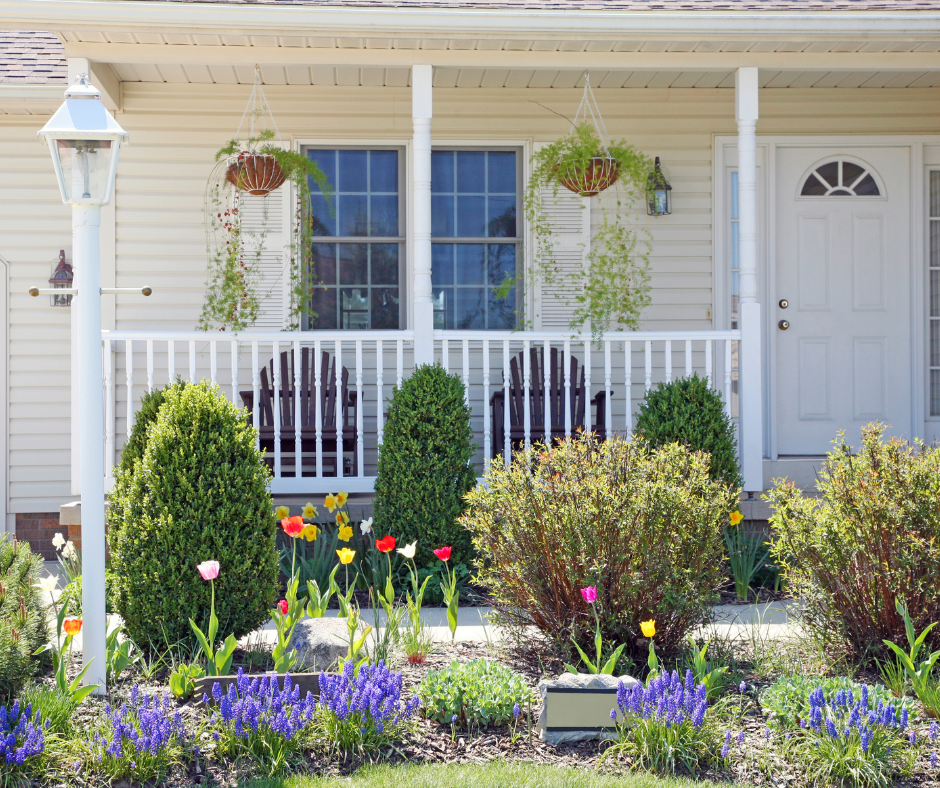 Top Tips to Sell Your Home in the Spring 