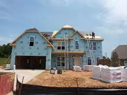 New Construction Homes in Charlotte ,Frank Coxx