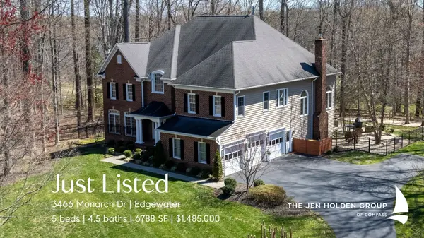  Elegant Living & Endless Memories at 3466 Monarch Dr! ,Jen Holden