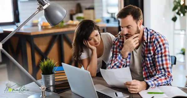 How to get over losing out on a home?,Megan Denham