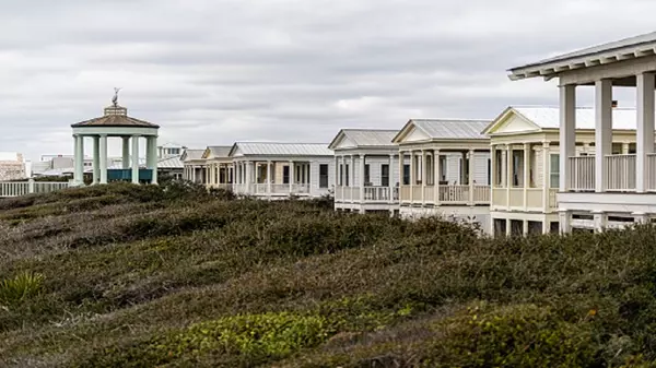 Top 5 Santa Rosa Beach FL Homes for Sale: What You Need to Know,Grace T. Whistport