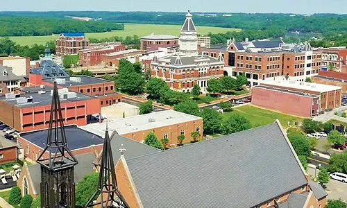 Clarksville, TN