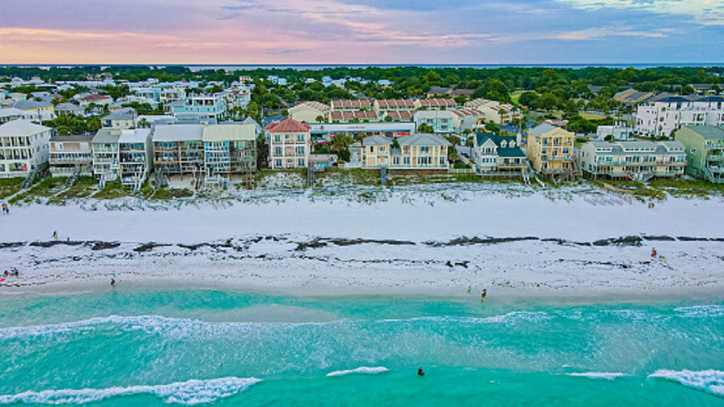 Discovering the Best Luxury Communities in Destin, Santa Rosa Beach, and Miramar Beach