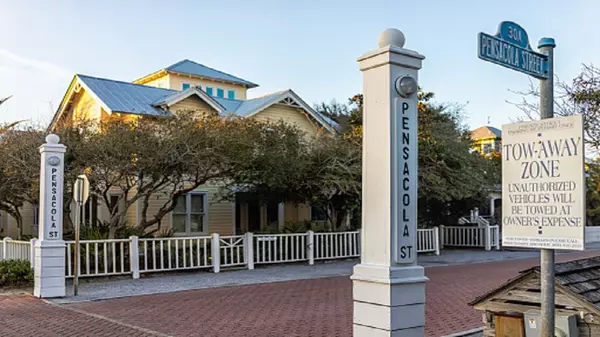 Discovering the Most Luxurious Homes for Sale in Santa Rosa Beach FL,Thorpe C. Wristtag