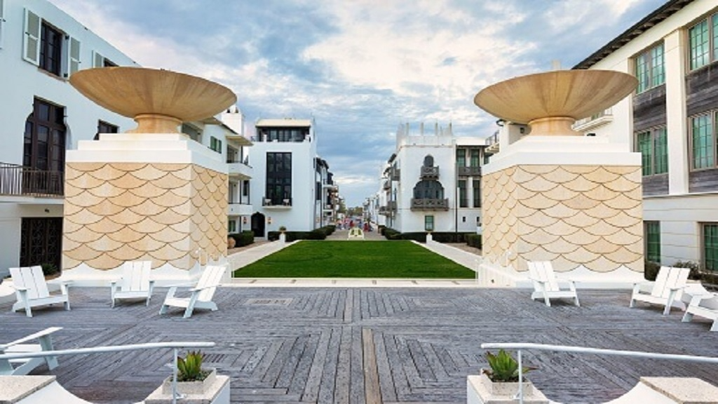 Invest in Attractive Property Features