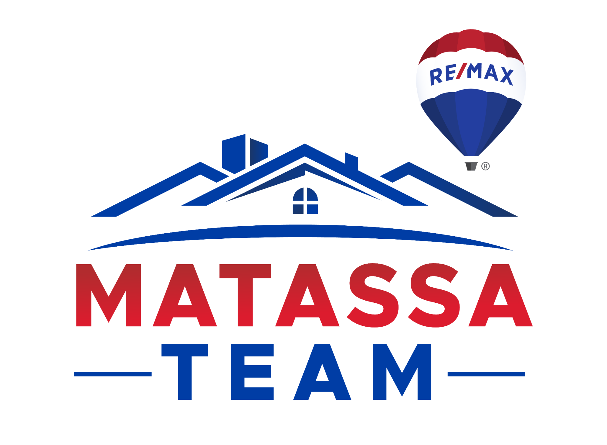 m logo2 RGB white BG Remax gradiant 1a