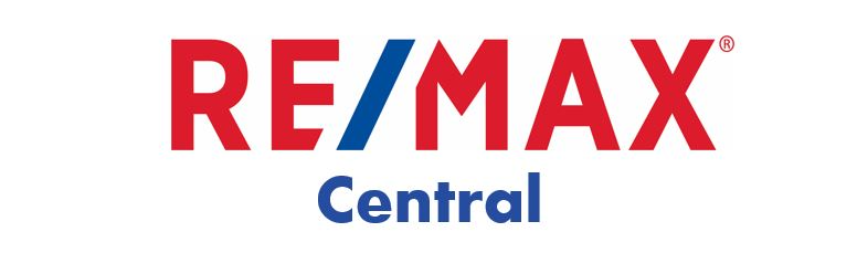 Remax Central logo