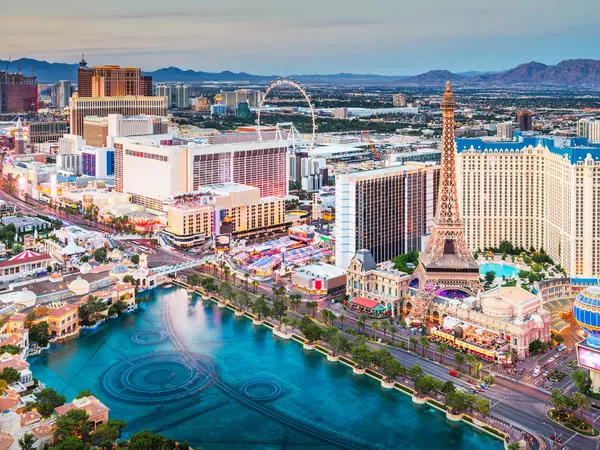 Las Vegas Multifamily 2023 Q1 Newsletter & Market Report