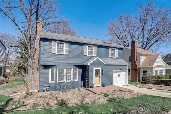 A Successful Home Sale at 2810 Regent St. - Madison, WI Real Estate Market Highlight