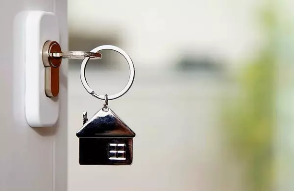 IMPORTANT BEGGINING MAY 1 THEY ARE GOING TO BE  MORTGAGE CHANGES ,Maria Del "Carmen" Sanchez