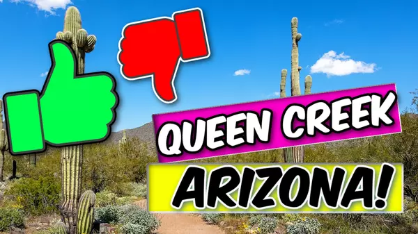 Queen Creek AZ: Pros and Cons of Living in This Growing City