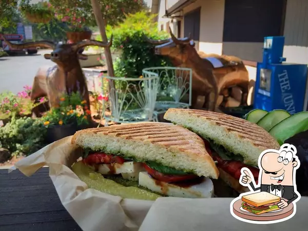 6 Best Sandwich Delis in and around Grass Valley ,Sierra Player