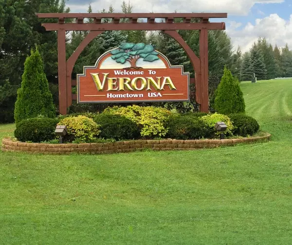 Discover Verona, Wisconsin: A Rich History, Vibrant Community, and Thriving Business Hub,Tony Hedberg