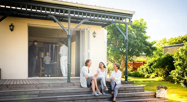 Why Buying a Home Makes More Sense Than Renting Today,Bent Danholm