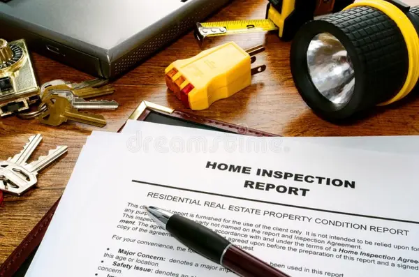 Understanding the Home Inspection Process: What to Expect,Glenn Dormer