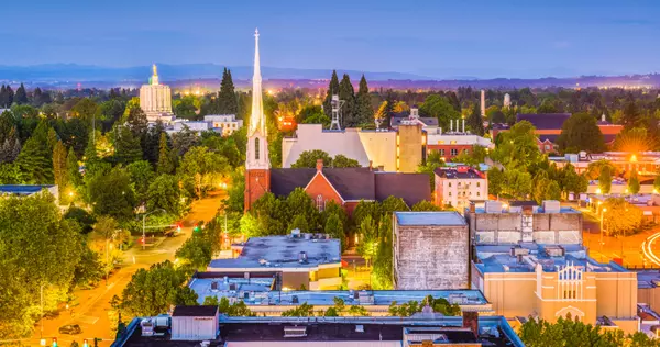 Market Trends in Salem/Keizer and Beyond
