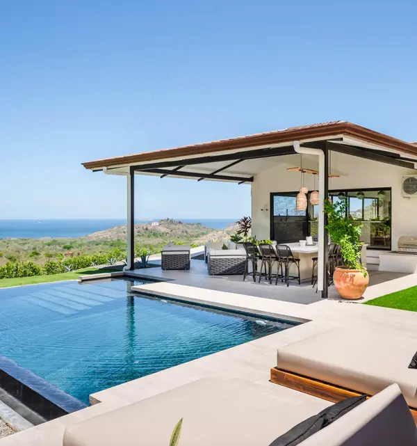 Casa Anana , Play Flamingo , Costa Rica