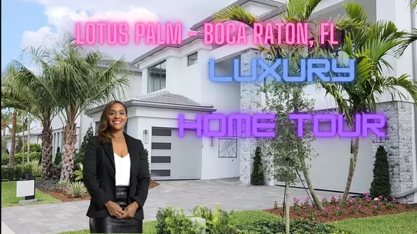Sumatra Model Home | Lotus Palm| Boca Raton, FL | Luxury New Construction Houses Million Dollar Home,Desiree Grant P.A.