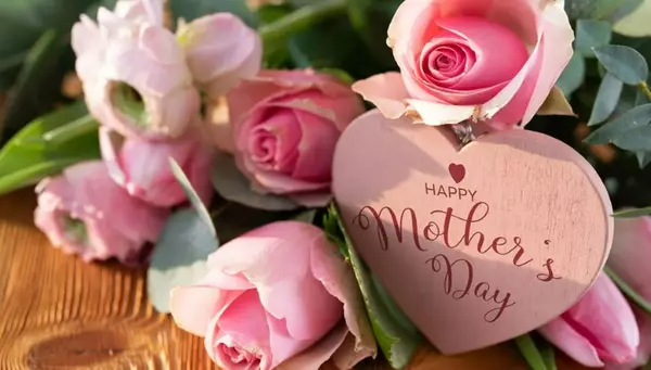 Mothers Day (is Coming Up),Ana Bastas