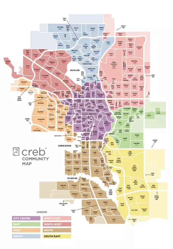 What you need to know before moving to Calgary.