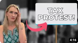 3 Ways to Save Money on Property Taxes in Austin,Tyler Mangin