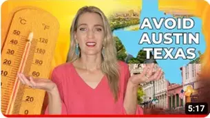 4 Reasons to AVOID Austin Texas,Tyler Mangin