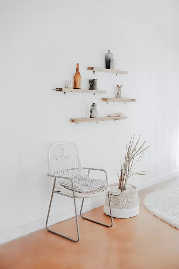 # 5 Ways to Easily Add Value to Your Home