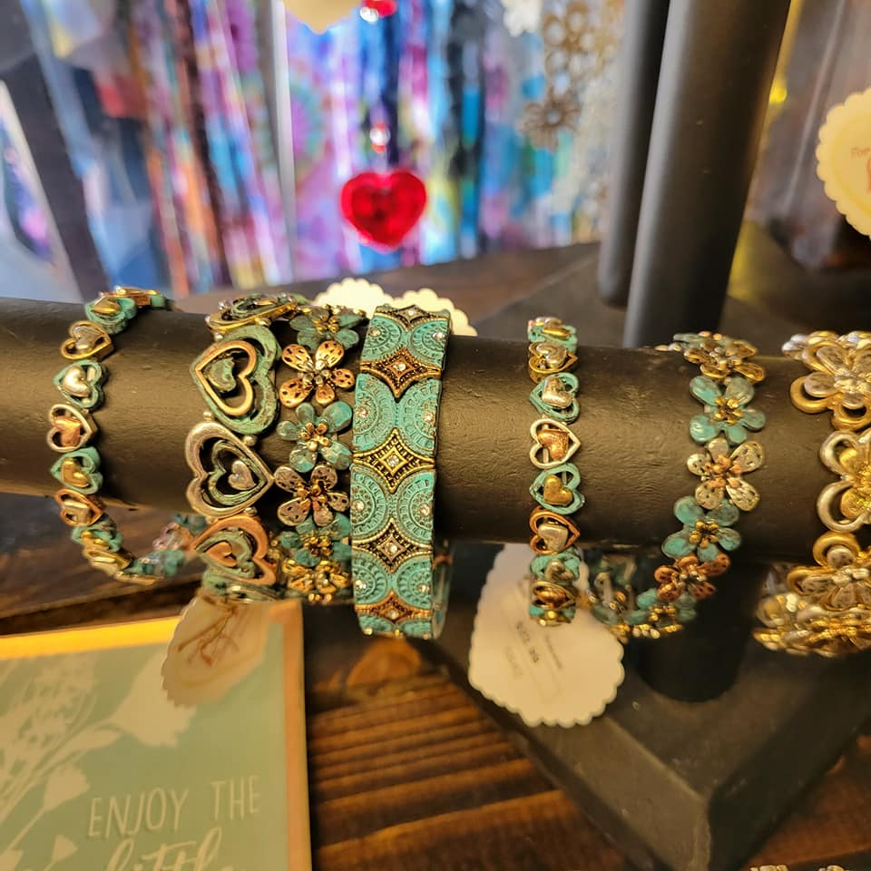 For the LOVE Bracelets for Mom
