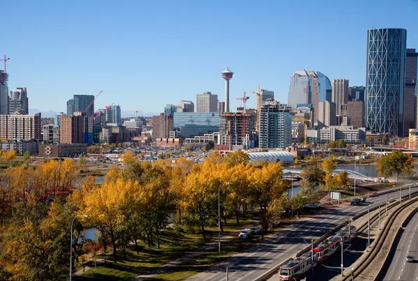 Calgary Living: 10 Reasons to Move to Canada's Thriving Heartland