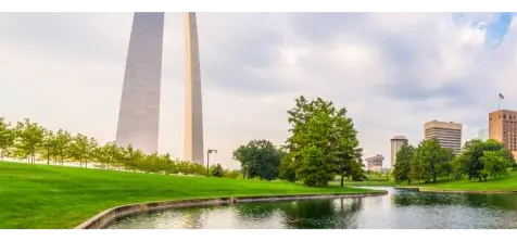 Moving to St. Louis: The Hidden Gem of the Midwest,Jessica Nelson