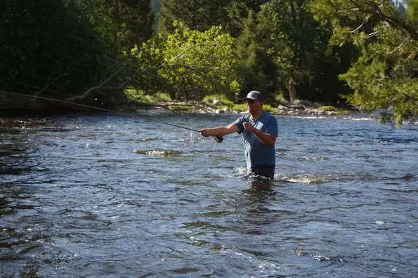 Paul Benson Lifestyle Photography, Fishing