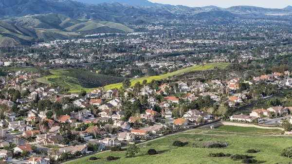 Retire in Style: Unveiling Simi Valley, California, Your Dream Retirement Haven",Trenton Bodin