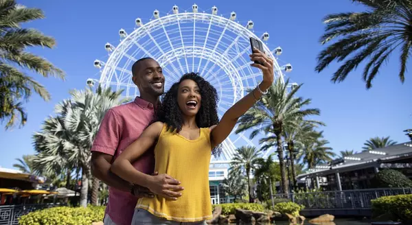 feature image of Discover the Best of Orlando, Florida: Your Ultimate Guide to an Unforgettable Adventure