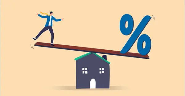 How to Get around High Mortgage Rates and Make Your Home Purchase More Affordable,Phillip Lande