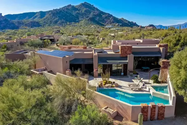 What is a Jumbo Loan in Arizona 2023?,Scott Graff