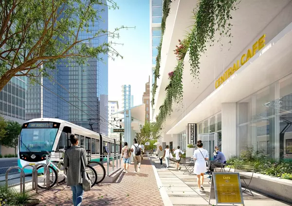 How Downtown Phoenix is evolving into a housing hot spot,Scott Graff