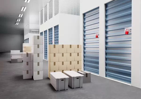 Phoenix leads the way for interest in self storage in Arizona,Scott Graff
