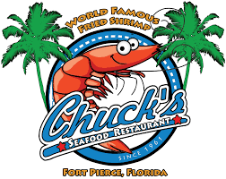 Chuck's Seafood