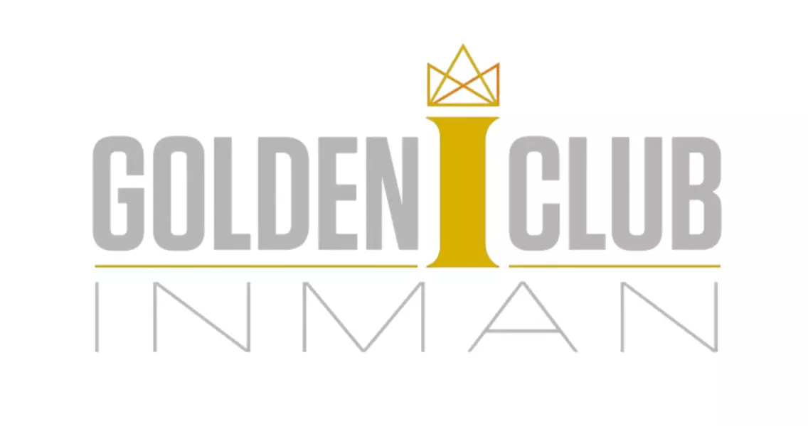 Inman Golden I Club