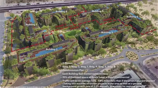 ‘Through-the-roof’ $1B project approved,Scott Graff
