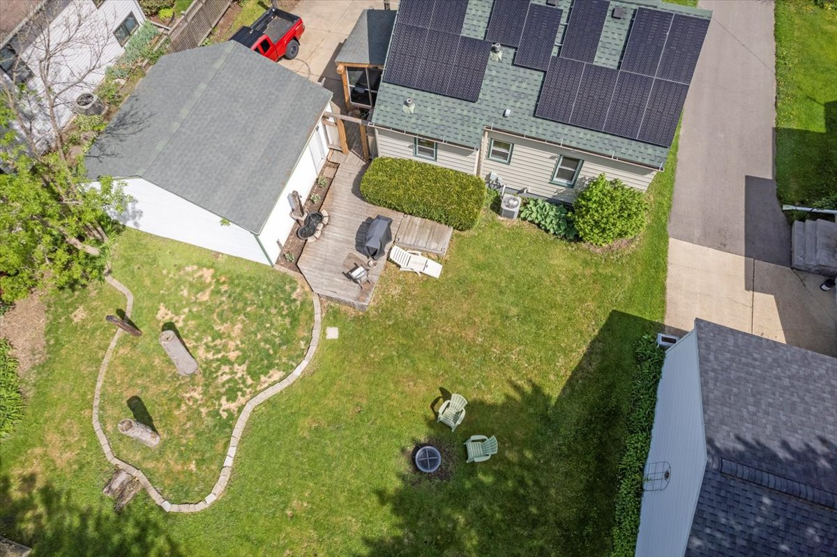 Oregon WI Home for Sale