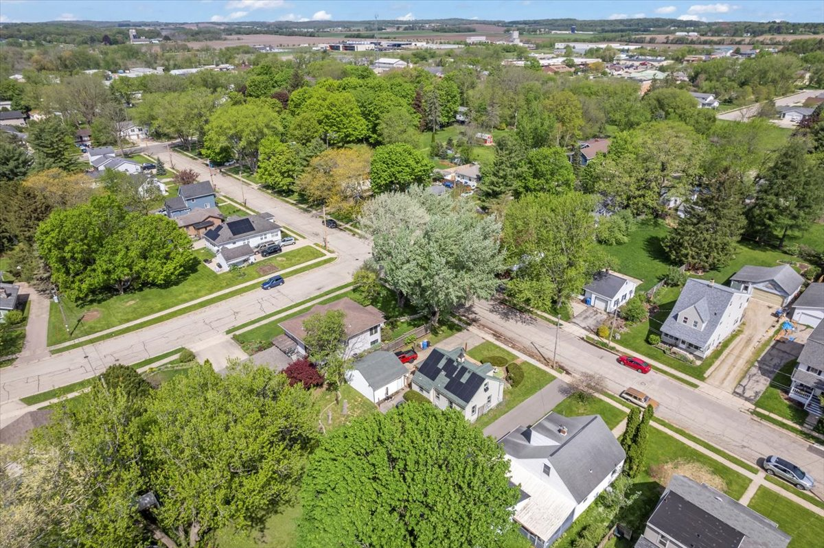 Oregon WI Home For Sale
