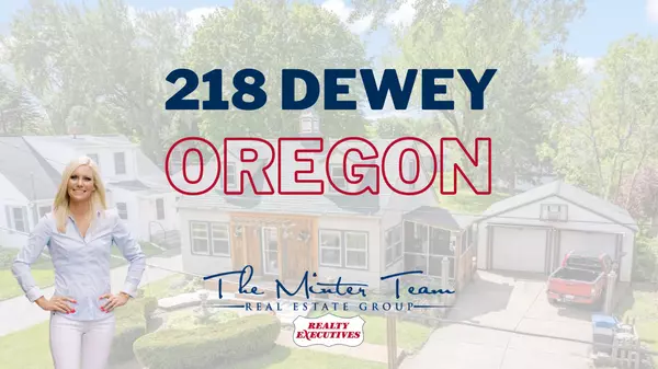 Coming Soon to Oregon, Wisconsin - 218 Dewey Street,Minter Team Real Estate