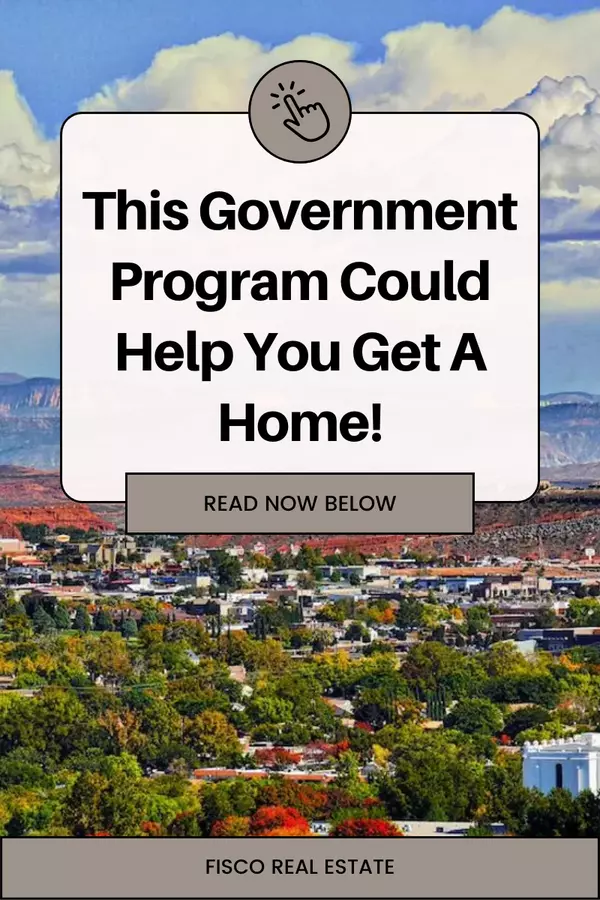 This Program Could Help You Buy A Home!,Ambry Fisco